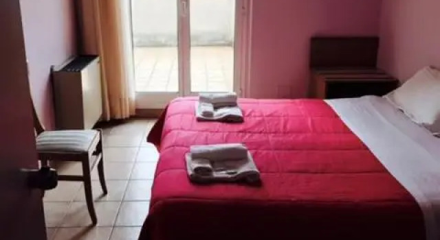 Номер Standard Hotel Pellegrino E Pace