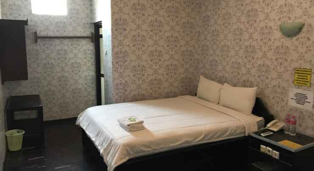 Griya Tentrem Ayem