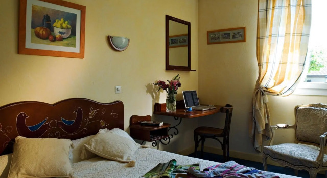 Logis Auberge Saint Simond, Boek Hostel Hostels in Lac du Bourget, Hostel