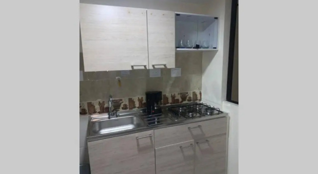 Nuevo Apartamento 1 habitación + cuarto sala
