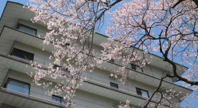 Nikko Senhime Monogatari, Book Hotel Nikko Tochigi