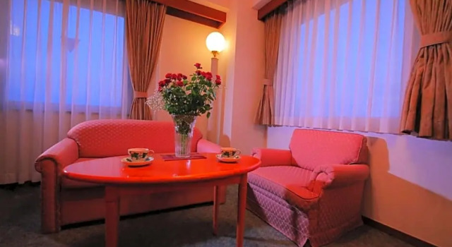 Ise Pearl Pier Hotel - Vacation STAY 60828v, Rezervasyon Otel Ise 