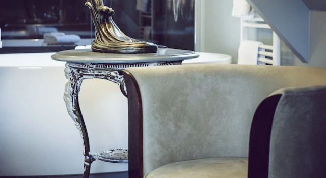 Номер Economy Boutique Hotel Opus One