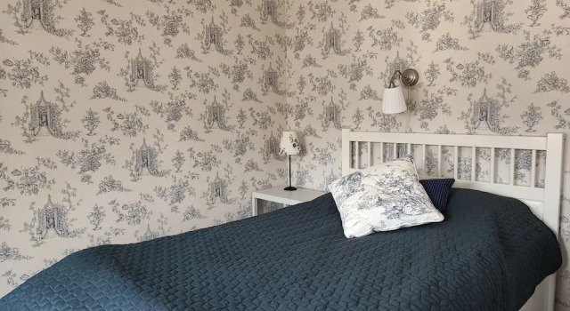Номер Grand Lilla Hotellet