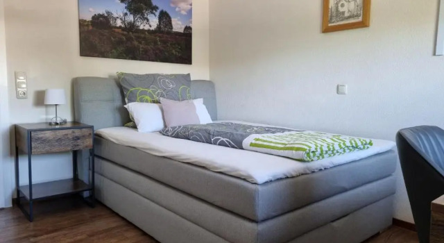 Номер Standard Venngasthof Zur Buche