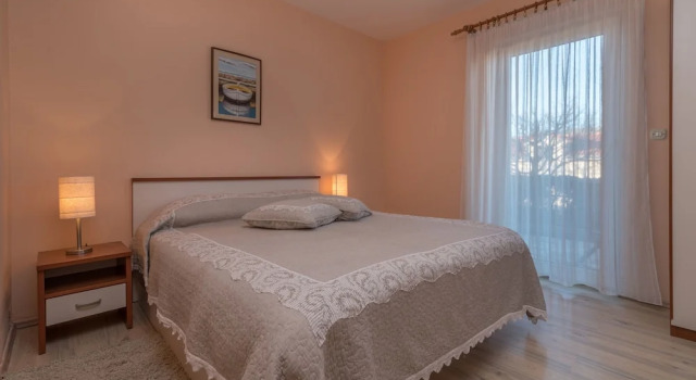 Апартаменты Villa Bakica