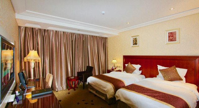 Hotel Aventine, Varaa Hotelli Jiaxing Zhejiang