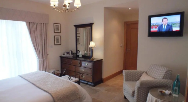 Crowfield Country House, Забронировать Отель «постель и завтрак» Баллимони Графство Антрим