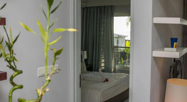 Апартаменты AH 5-Seafront,Premium,Luxurious,Serviced Apartment
