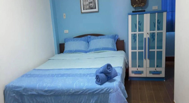 Terry's Guesthouse