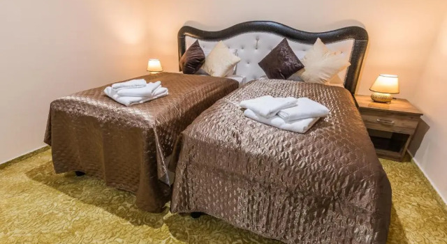 Двухместный номер Standard Miraj Resort