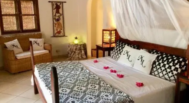 Mandinka Lodge
