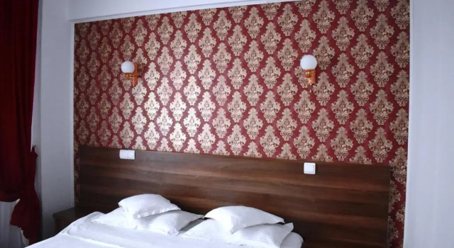 Номер Standard Hotel Premier Botosani
