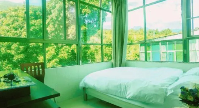 Люкс Business Penglai Hostel