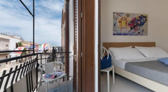 Номер Standard B&B Adduari