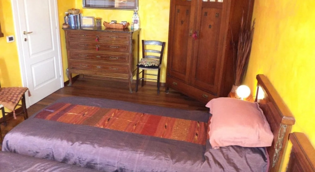 Двухместный номер Standard с видом на сад B&B Torricella