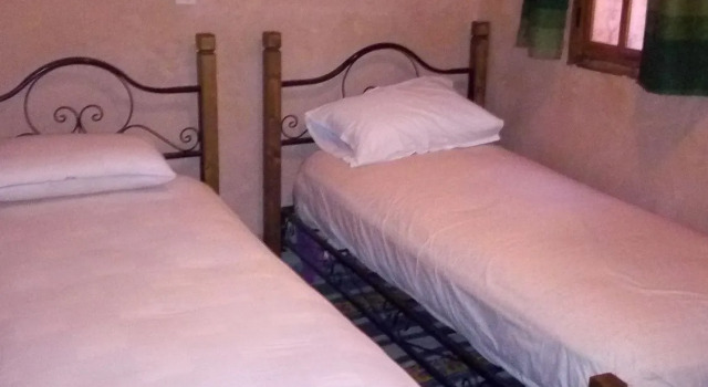 Gite chez l'Habitant Amzil, Réserver Hôtel Aït Ben Haddou 