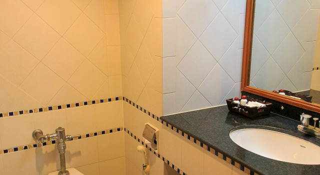 Номер Classic Wienglakor Hotel Lampang