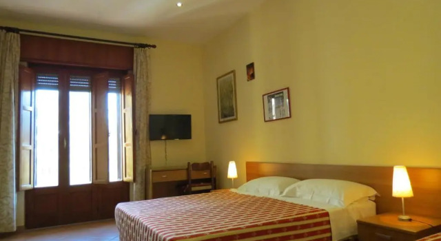 Четырёхместный номер Standard B&B Villa Refe