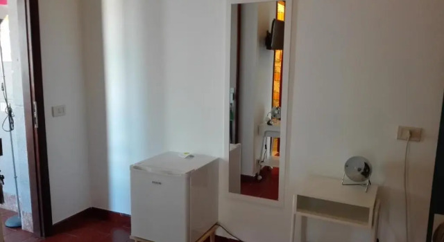 Номер Standard Retrò Rooms