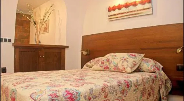 Estudio En El Centro de Conil