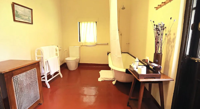 Номер Presidential Bandarawela Hotel