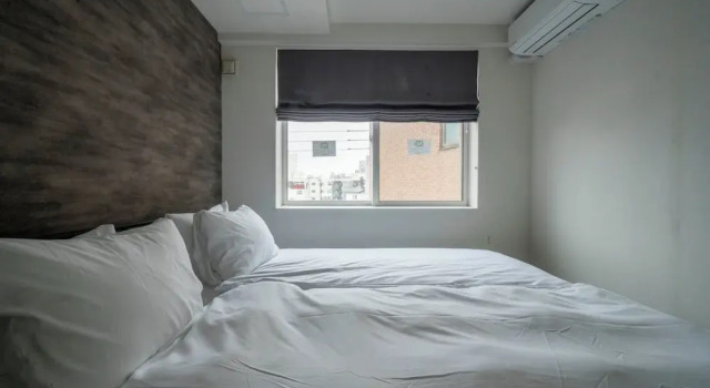 Taketo Stay Kotoni 301, Rezervovat Apartmán Kotoni Hokkaido