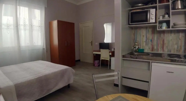 Студия Standard Affittacamere La Spezia Inn