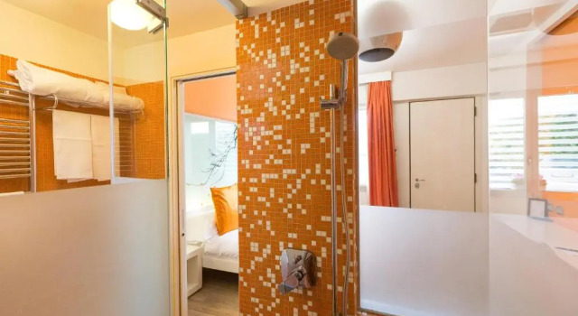 Номер Standard JC Hotel