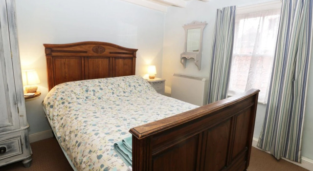Waycot Cottage, Забронировать Дом для отпуска Виллы Тиссайд, Вилла