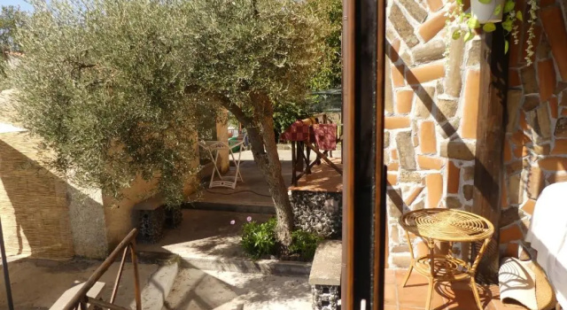Etna Family, Buchen Sie Hotel Hotels in Sizilien mit Parkplatz, Parkplätze