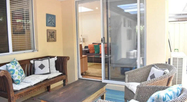 Bright 2 Bedroom Apartment In A Great Location, Reserva ahora Apartamento Perth CBD Perth