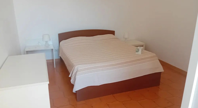 Trilocale Oleandri in Baia Verde