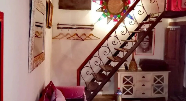 Camera Standard Riad Tara