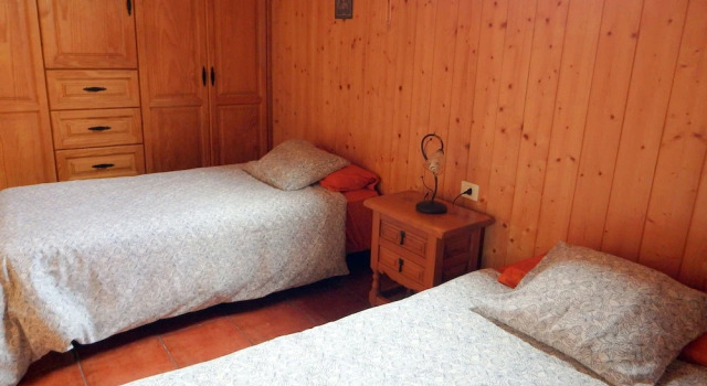 Finquita La Villa, Book Villa Hotels in Tenerife with Parking, Parking