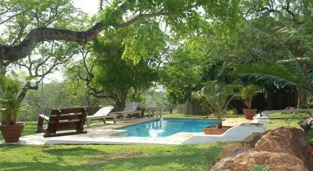 Zebra Hills Big 5 Game Reserve, Забронировать Отель Мкузе Zululand