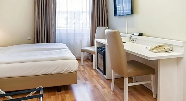 Номер Standard Hotel am Schloß Köpenick by Golden Tulip