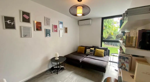 Вилла Villa Belza : Moderne Luxe vue mer à 180 degrés