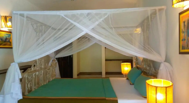 Номер Standard Mvuvi Lodge Watamu