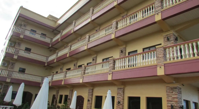 RJ Resorts