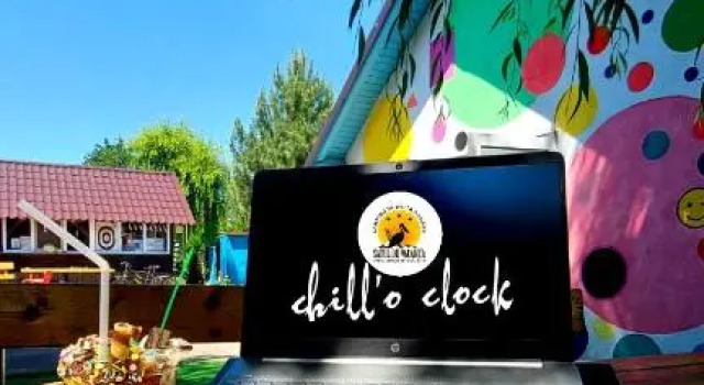 Satul de Vacanta Campo Euro Club, Rezervovat Hotel Hotely v Danube Delta s parkováním, Parkování