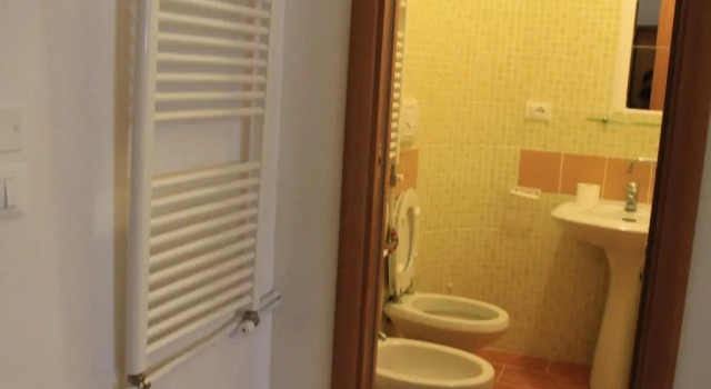 Двухместный номер Deluxe с видом на море B&B Palazzo Manfredi Vieste, Fronte mare con Parcheggio