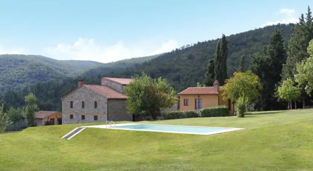 Agriturismo Podere Campotorno