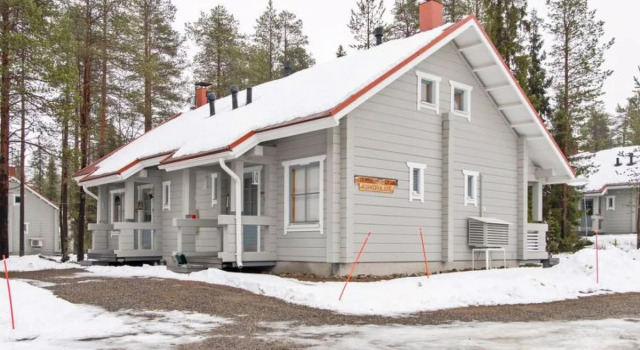 YLLäSRöHKö D 8, Buchen Sie Hotel Hotels in Lappland mit Parkplatz, Parkplätze
