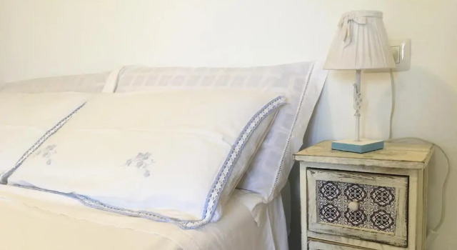 Welcomely - Dei Gabbiani 18 - Cala Gonone