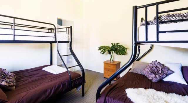 Коттедж с 3 комнатами Coal d' Vine Cottage - Cessnock NSW