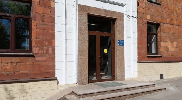 Bussi Suites - Gostinichnaya 12 korp 6, Rezervați Hotel SVAO Area Moscova, aproape de Medvedkovo Metro Station