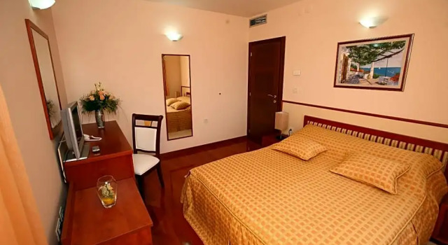 Номер Superior Hotel Trogir Palace
