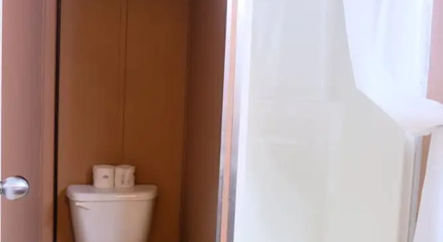 Номер Premium Target Hospitality-Midland Lodge