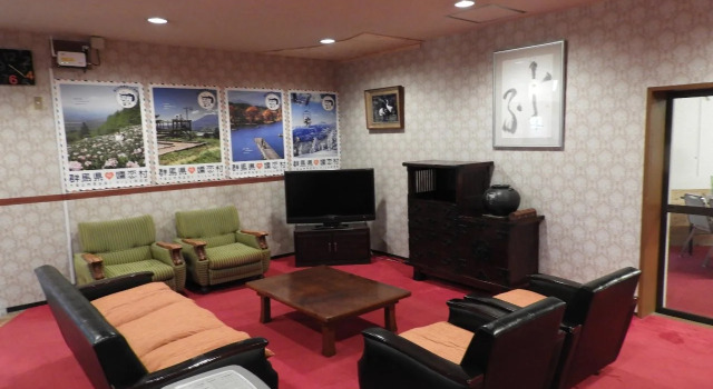 森のお宿 北軽井沢高原ホテル, Забронировать Отель Отели Gunma с бассейном, Бассейн